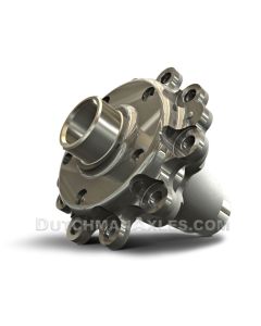 Eaton Detroit Truetrac 35 spline Ford 9 inch