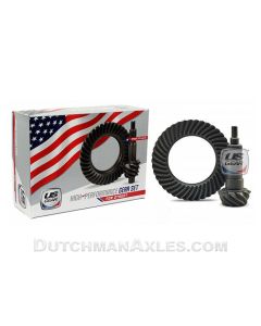 Set Pkg W | Ford 9. 8. Fs 4.56 Rato Rng And Pnon Gear