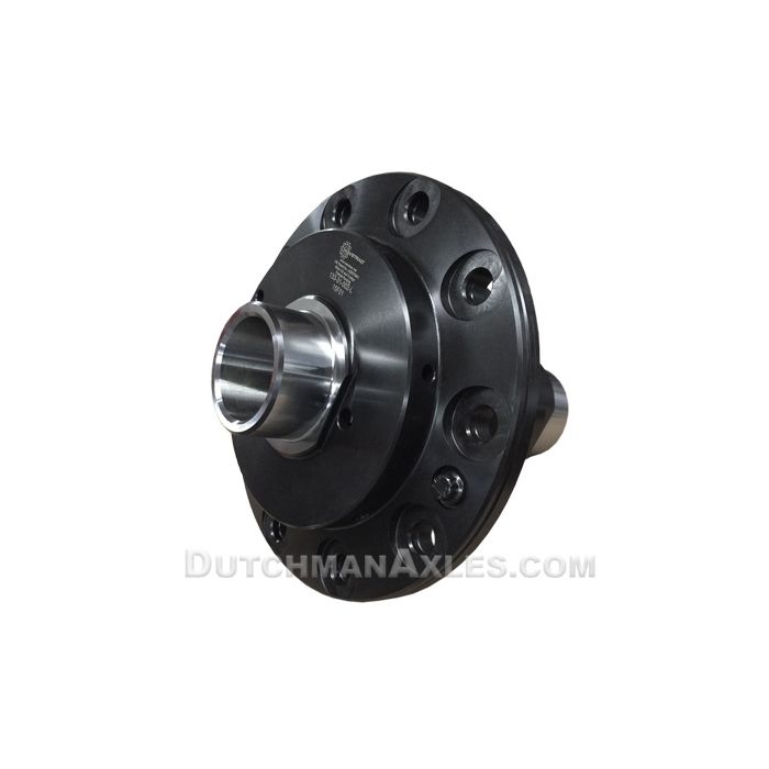 Ford 9 Inch Differential