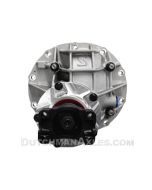 3rd member, 9 inch Ford: Pro Aluminum