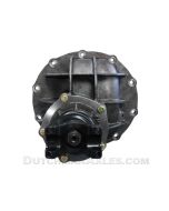 Ford 9 inch 3rd Member 9": Street, front