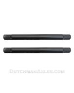 Dutchman Made | 930 CV Axles | Half shafts