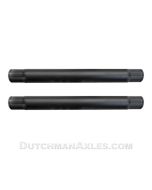 Dutchman made | 934 CV Axles | Half shafts
