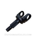 Dana 30 | Dana 44 U-Joint | Jeep YJ TJ XJ | 27 spline