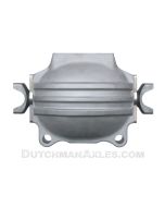 IRS Housing & Alloy Axle Package, Yoke Style