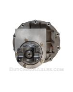 9 inch Ford Independent steel pinion mounting bracket