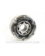 RCV 930 CV joint non lightened 30 spline